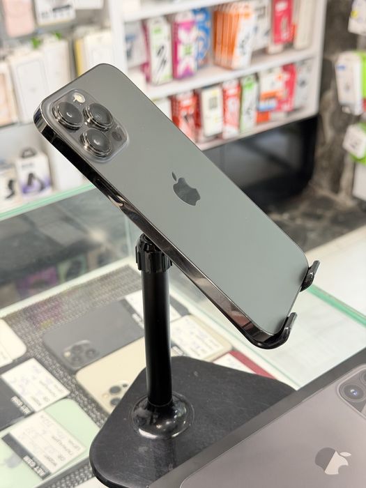 Apple iPhone 13 Pro Max 128GB Graphite
