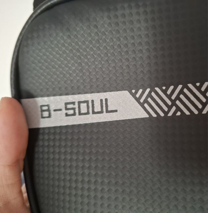 Велосумка b soul