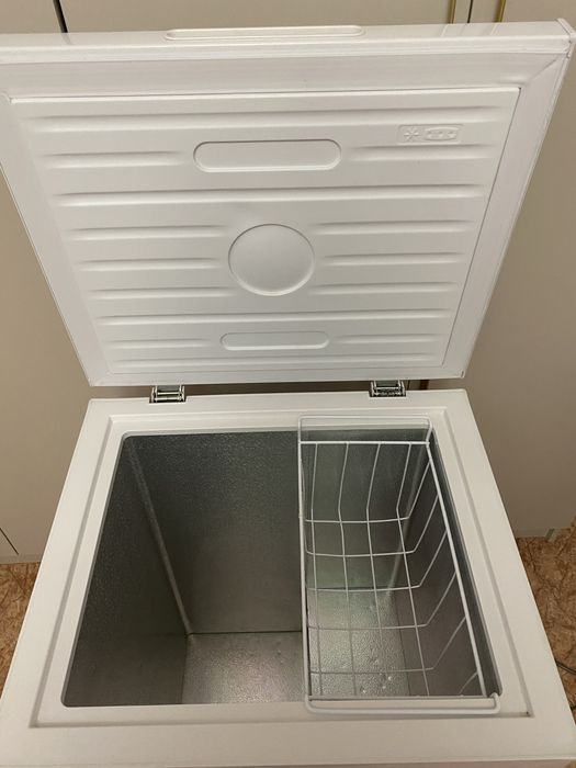 Продам морозильник в идеальном состоянии