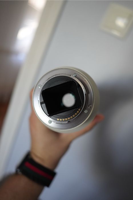 Sony  FE 70-200 F4 G-OSS