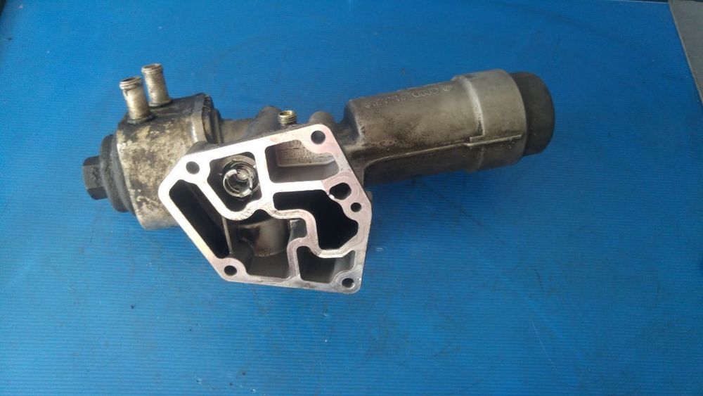 termoflot  1.9 tdi vw passat b5