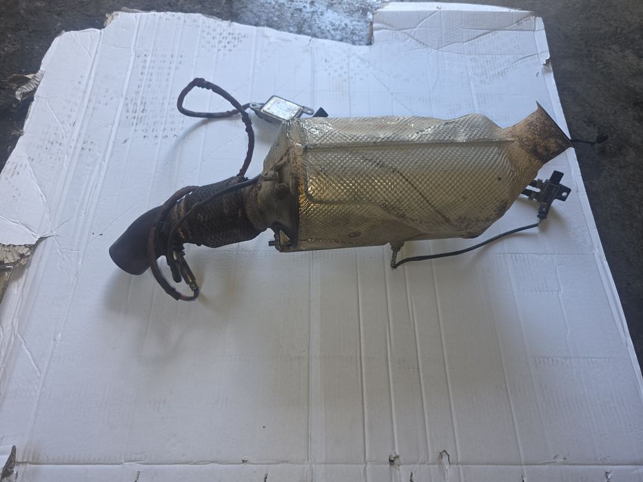 Filtru de particule DPF BMW X5 F15 8584091