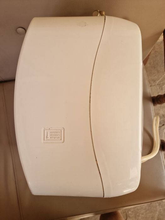 Vand boiler electric de 10 l