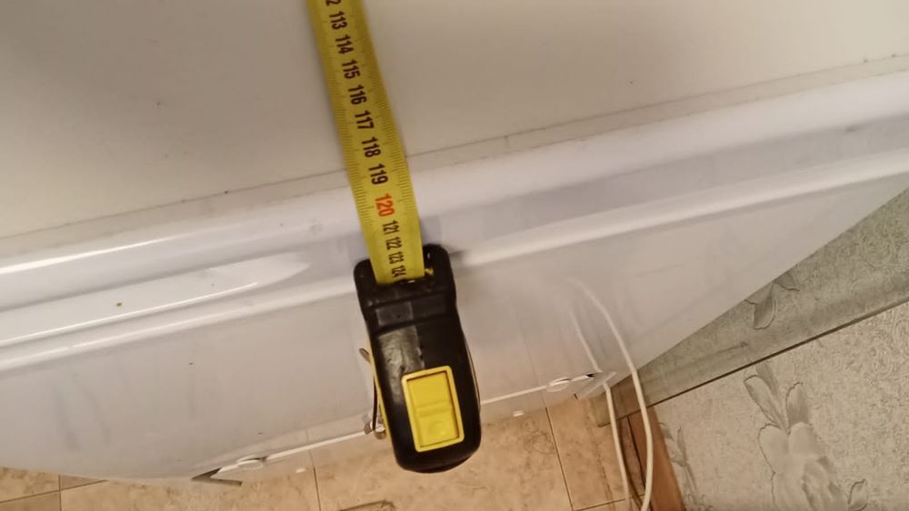 Морозильная ларь бирюса