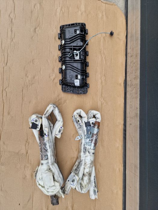 Airbag pasager cortina stanga dreapta bmw seria 5 g30 g31