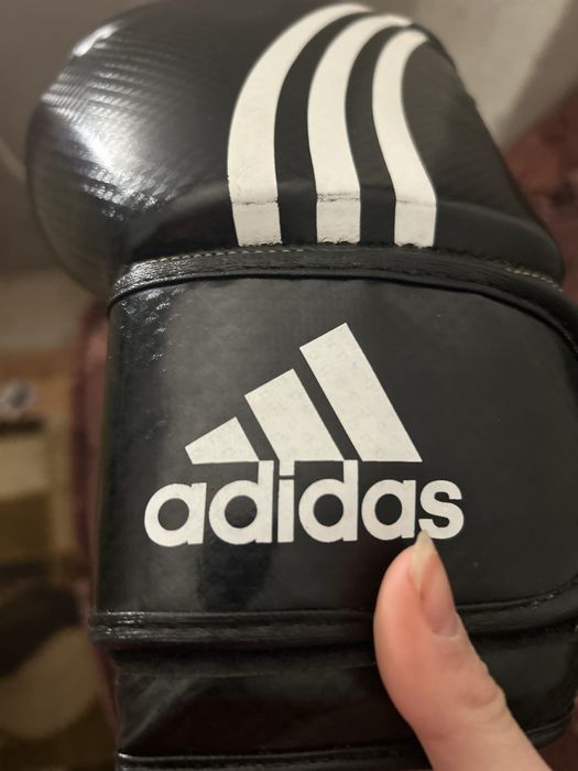 Manusi box adidas