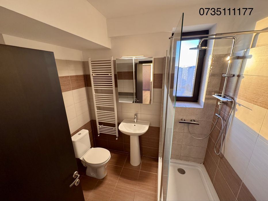 Apartament de inchiriat 2 camere Iancului