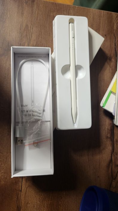 Пенсил Baseus ориг