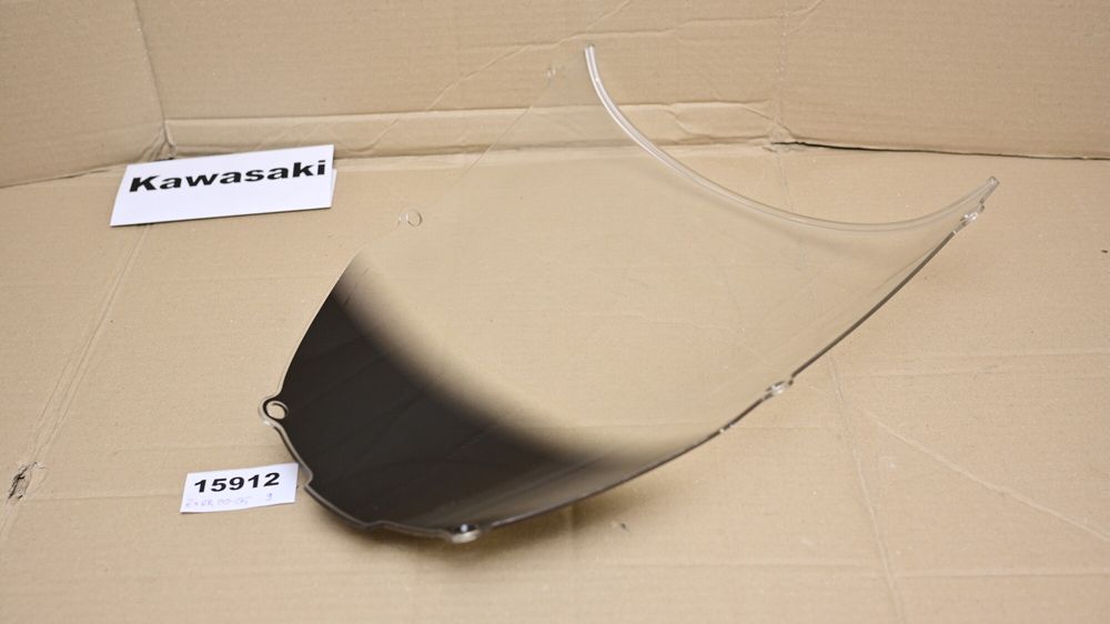 Parbriz OEM Kawasaki ZX6R 2000 - 2005