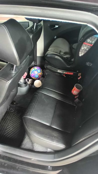 SEAT Ibiza 2009 — imagine 3