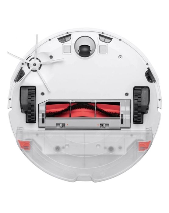 Продам робот-пылесос