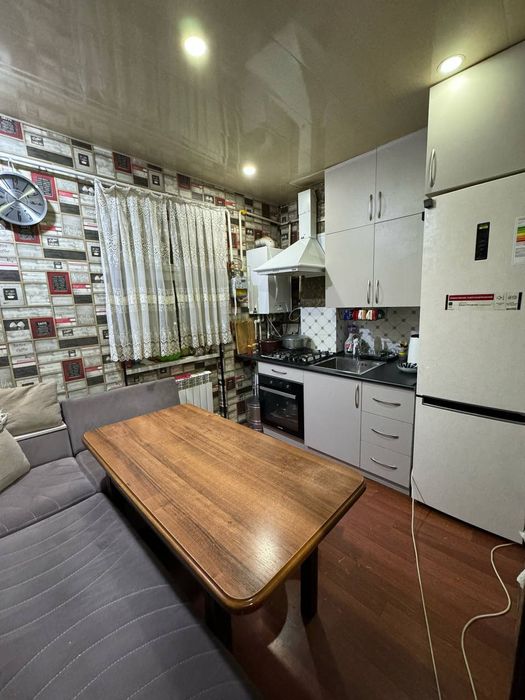 Сергели 5а 3/2/7 с ремонтом