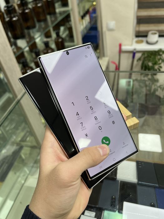 Samsung S23 ultra 5G