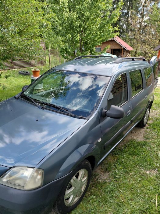 DACIA Logan MCV