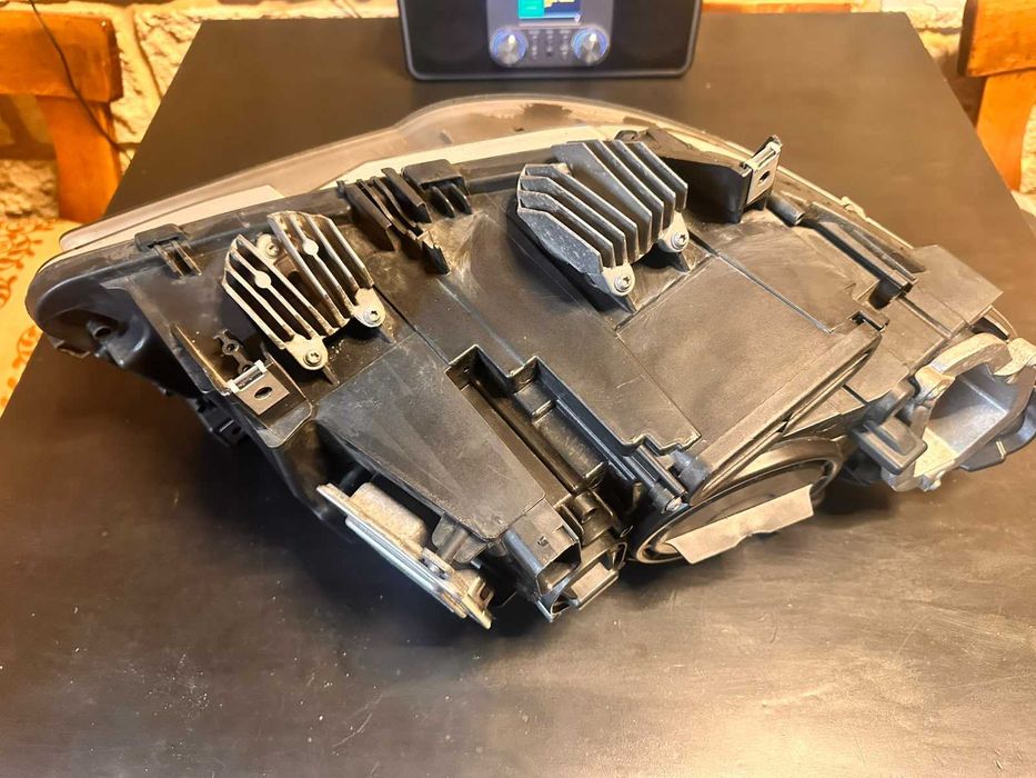 Far stg bmw F10/F11 bi-xenon NFL