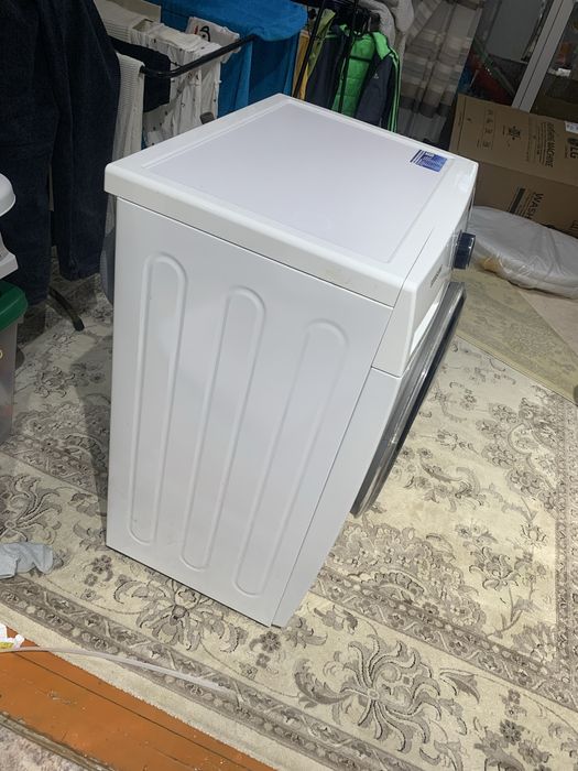 Продам стиральную машину