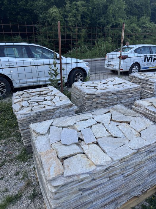 Piatra naturala de munte