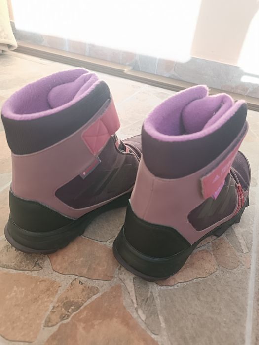 Детски ботуши Adidas