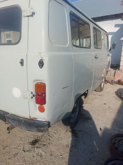 Уаз сатылады Тараз