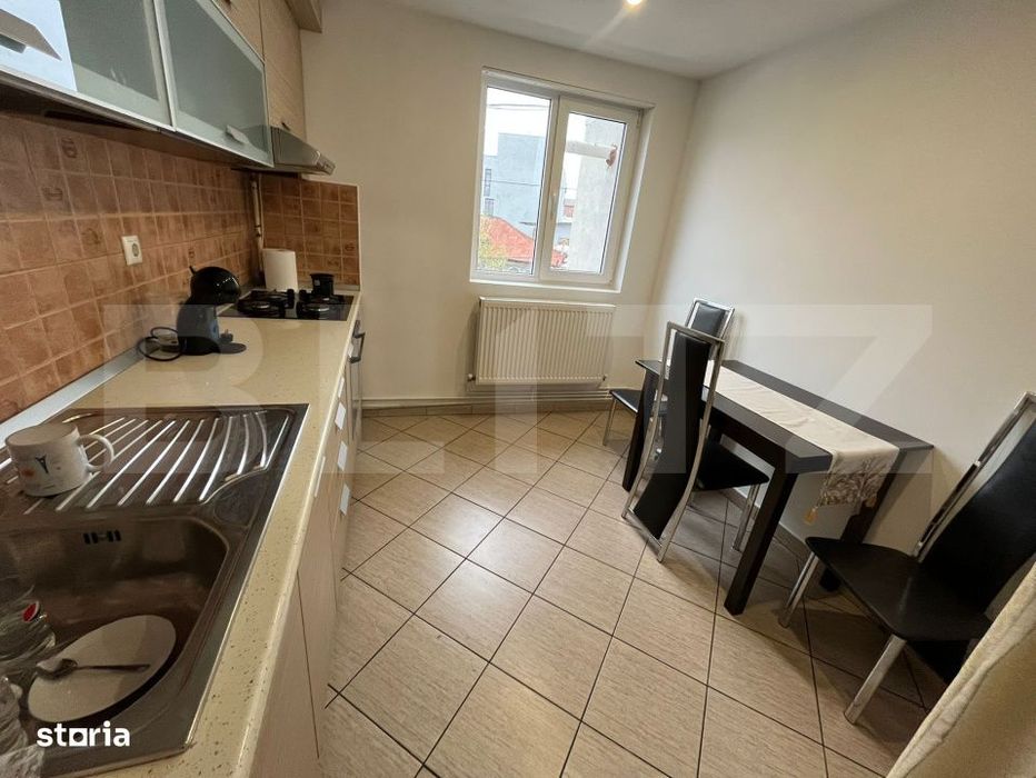 Apartament 3 camere, 65.50 mp, zona Ultracentral