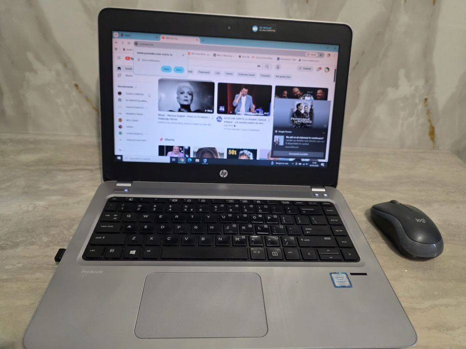 Laptop HP Probook 430 G4 Intel I7