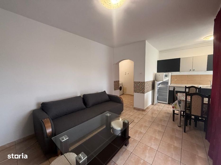 De inchiriat Apartament 2 camere, zona Centru Alba Mall — fotografia 3