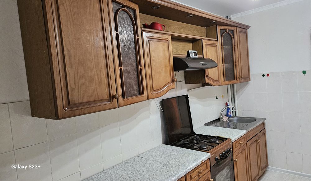 Арендуем квартиру на долгии срок