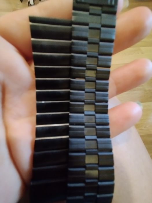 Мъжки смарт часовник Lemfo