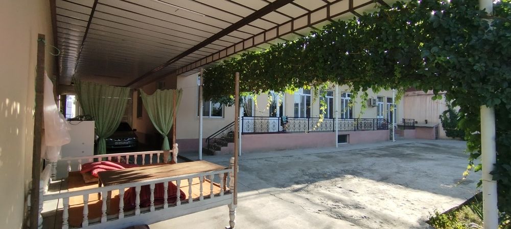 Qo'qon Shahar Qora Tepa 16