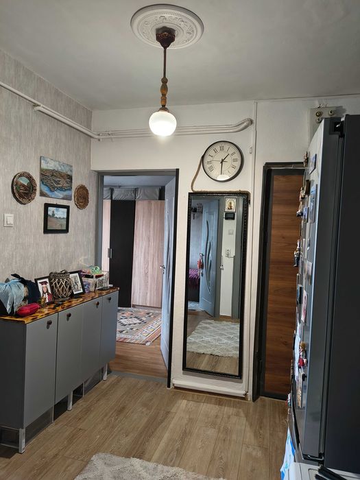 Apartament 2 camere decomandat