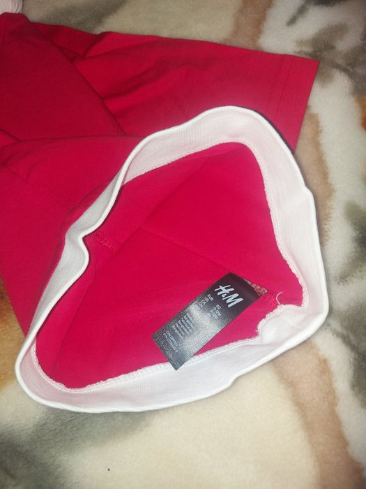Pijama Primark Crăciun copii 104cm
