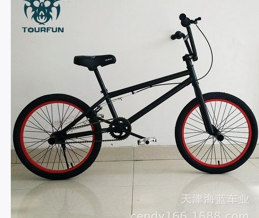 Велосипед трюковой BMX (новые)