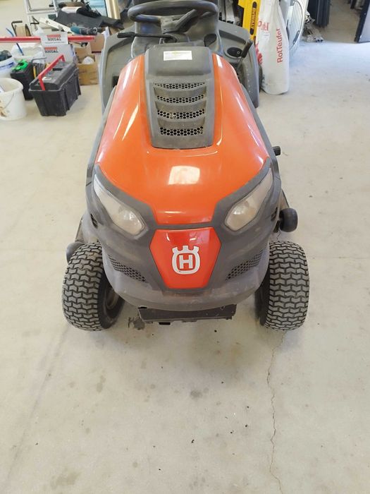Косачка Husqvarna 242t