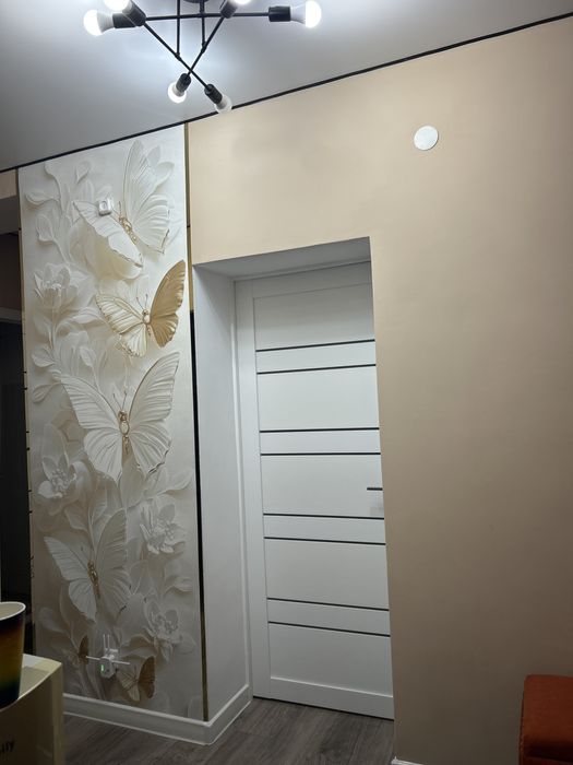 Продам трех комнатную квартиру