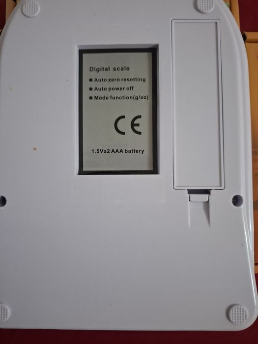 Vind cântar bijuterii