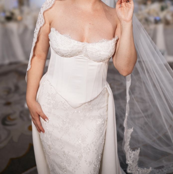 Rochie de mireasă