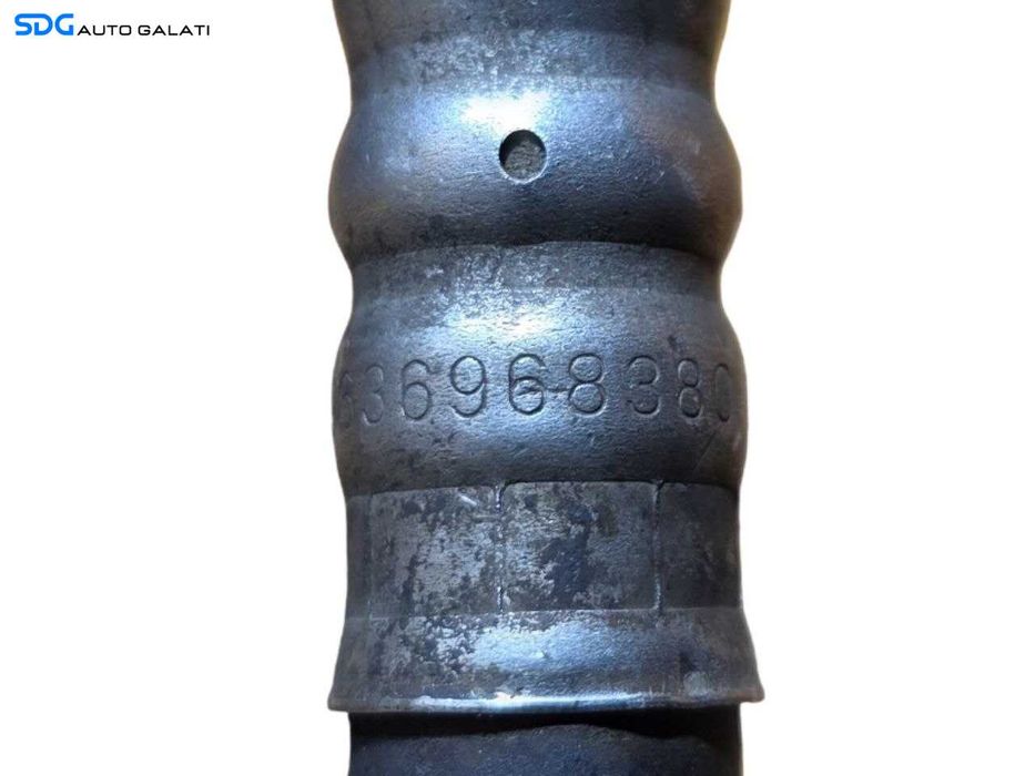 Senzor Sonda Lambda Peugeot 3008 1.6 Benzina 2008 - 2016 Cod 9636968380 [N4873]