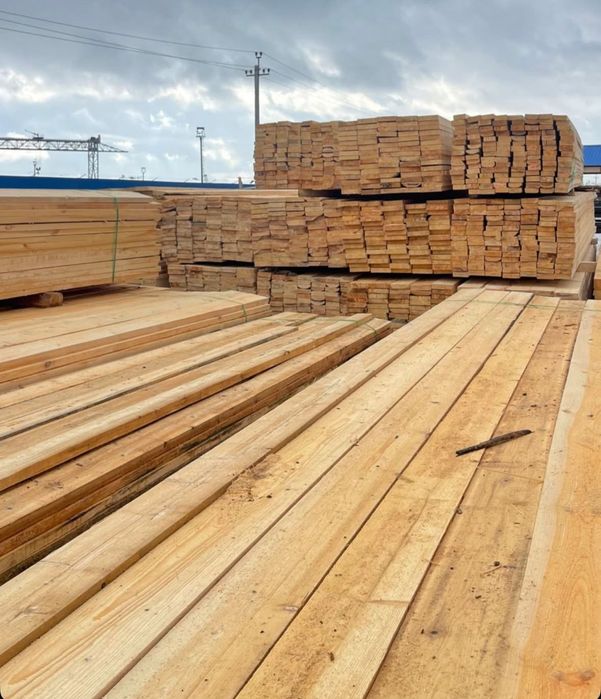 Ағаш. Лес. Профлист