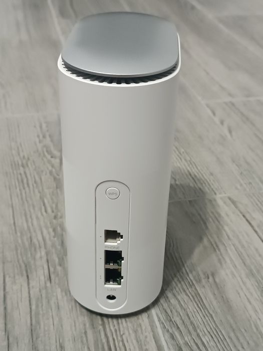 Router SIM ZTE MC888A 5G / 4G LTE WI-FI 6  necodat