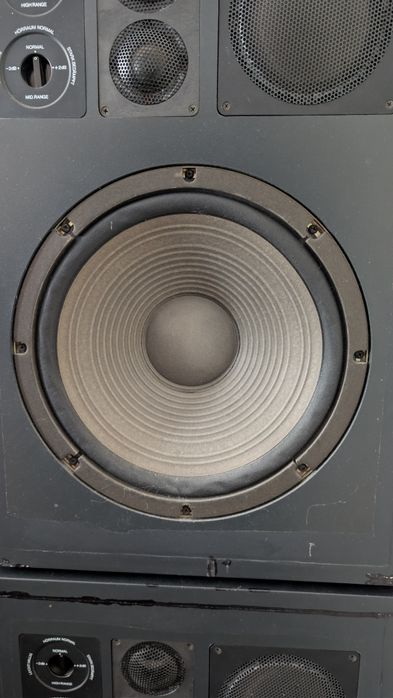 Тонколони 12 инча