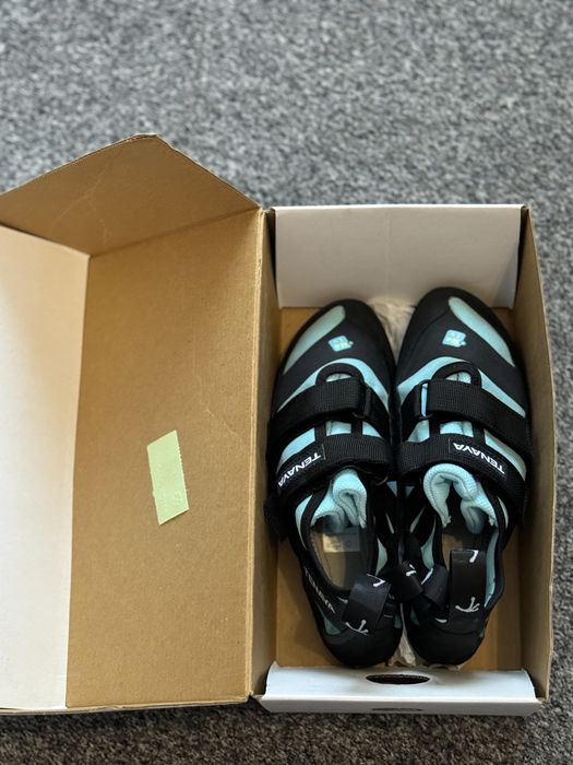 Обувки за катерене Tenaya