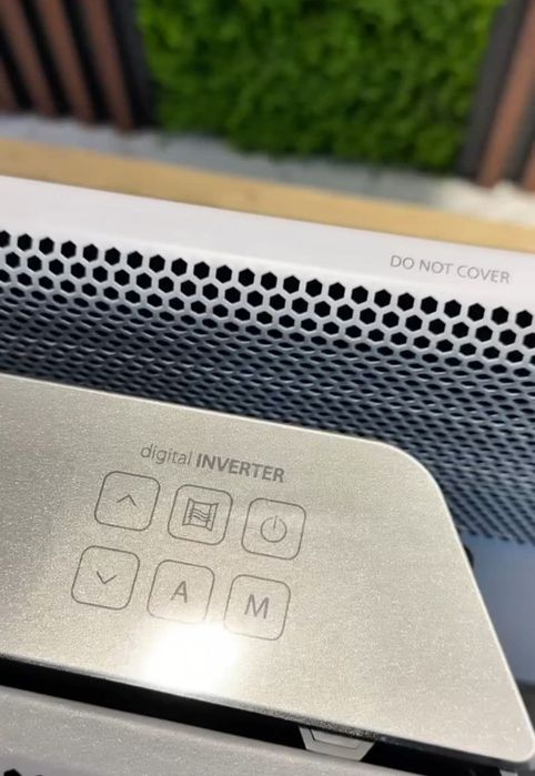 Обогреватель Ballu Apollo inverter