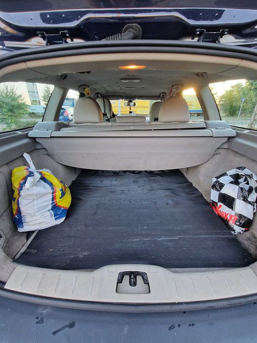 Volvo V50, 1.6D, 2005, intretinut super bine, 110CP