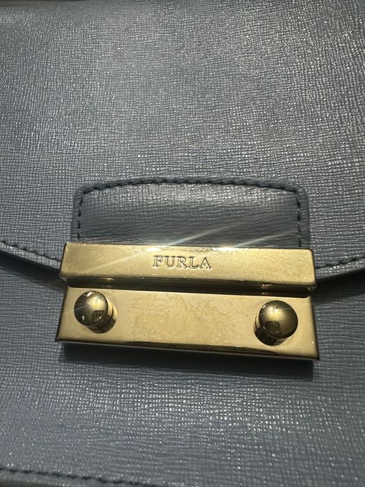 Дамска чанта FURLA
