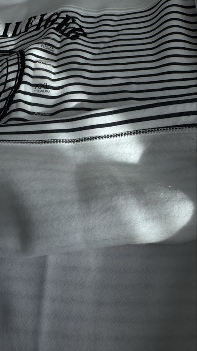 Свитшот Tommy Hilfiger оригинал