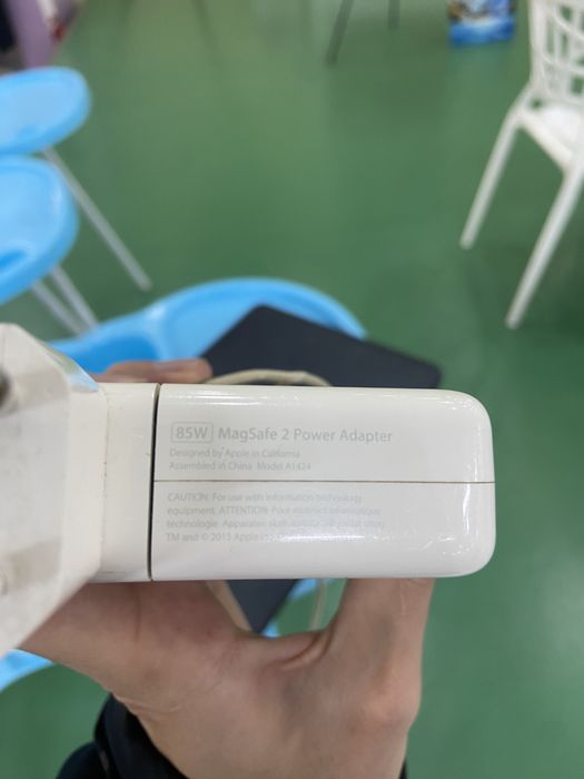 MacBook pro 15 mid 2012