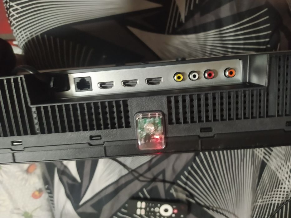 Смарт телевизор  5H Q2600