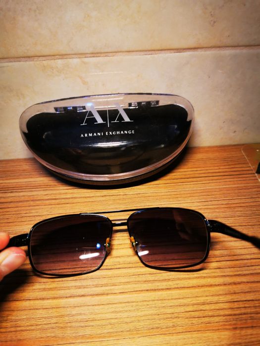 Ochelari Armani Exchange