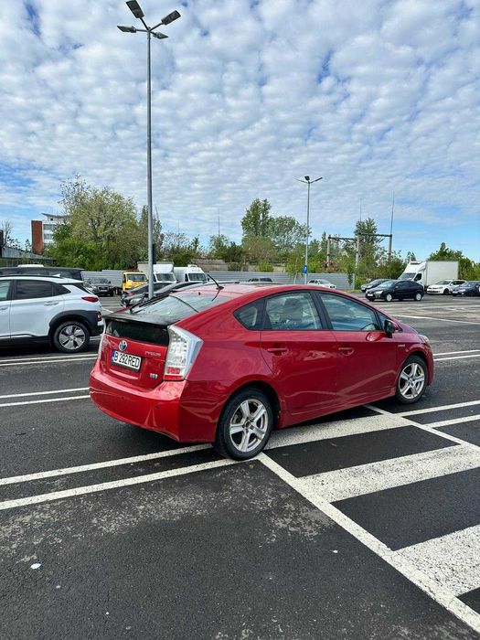 Vand Toyota Prius
