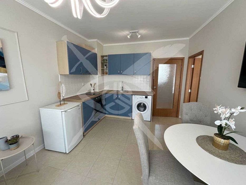 Продава се Двустаен апартамент в Свети Влас - 60 кв.м за 816 €/кв.м - Снимка #3